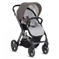 Коляска X-lander X-Pulse (evening grey)