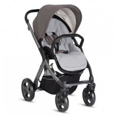 Коляска X-lander X-Pulse (evening grey)