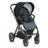 Коляска X-lander X-Pulse (lunar black)