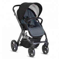 Коляска X-lander X-Pulse (lunar black)