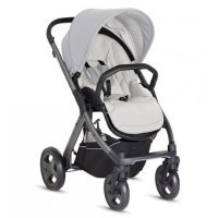 Коляска X-lander X-Pulse (morning grey)