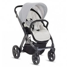 Коляска X-lander X-Pulse (morning grey)