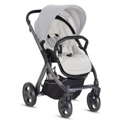 Коляска X-lander X-Pulse (morning grey)