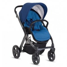 Коляска X-lander X-Pulse (night blue)