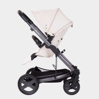 Коляска X-lander X-Cite (2 в 1) (daylight beige)