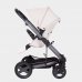 Коляска X-lander X-Cite (2 в 1) (daylight beige)