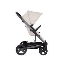 Коляска X-lander X-Cite (2 в 1) (daylight beige)