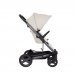 Коляска X-lander X-Cite (2 в 1) (daylight beige)