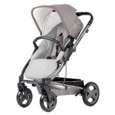 Коляска X-lander X-Cite (stone grey)