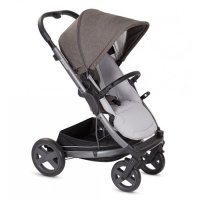 Коляска X-lander X-Cite (evening grey)