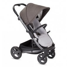 Коляска X-lander X-Cite (evening grey)