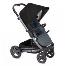 Коляска X-lander X-Cite (lunar black)