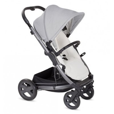 Коляска X-lander X-Cite (morning grey)