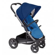 Коляска X-lander X-Cite (night blue)