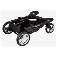 Коляска X-lander X-Cite (2 в 1) (morning grey)