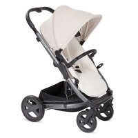 Коляска X-lander X-Cite (2 в 1) (daylight beige)