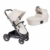 Коляска X-lander X-Cite (2 в 1) (daylight beige)