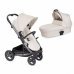 Коляска X-lander X-Cite (2 в 1) (daylight beige)