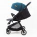 Коляска XO KID ASMUS GREEN
