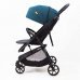 Коляска XO KID ASMUS GREEN