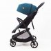 Коляска XO KID ASMUS GREEN