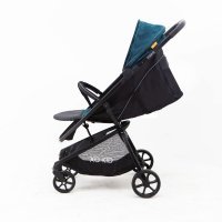 Коляска XO KID ASMUS GREEN