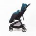 Коляска XO KID ASMUS GREEN