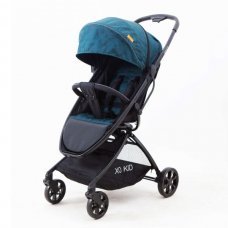 Коляска XO KID ASMUS GREEN