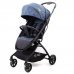 Коляска XO KID ASMUS GREY 