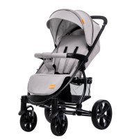 Прогулочная коляска XO KID LanD beige