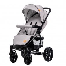 Прогулочная коляска XO KID LanD beige