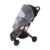 Прогулочная коляска XO KID Ride Gold Black-G