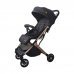 Прогулочная коляска XO KID Ride Gold Black-G