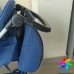 Прогулочная коляска XO KID STEAM Navy