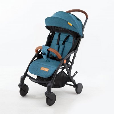 Прогулочная коляска Xo Kid Sitis Adriatic