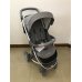 Коляска XO KID Halex Dark grey