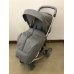 Коляска XO KID Halex Dark grey