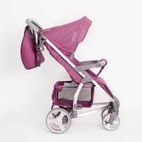 Коляска XO KID Halex Aqua