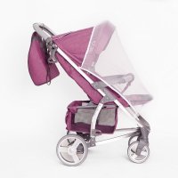 Коляска XO KID Halex Navy 