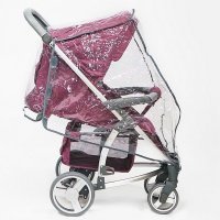 Коляска XO KID Halex Navy 