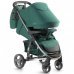 Коляска XO KID Halex Aqua