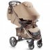 Коляска XO KID Halex Beige