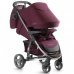 Коляска XO KID Halex Purple