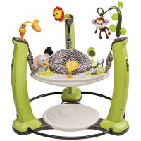 Игровой центр Evenflo™ ExerSaucer Jungle Quest Игровой центр Evenflo™ ExerSaucer Jungle Quest