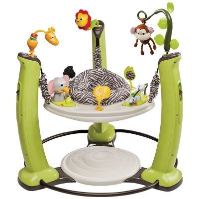Игровой центр Evenflo™ ExerSaucer Jungle Quest