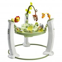 Игровой центр Evenflo™ ExerSaucer Safari Friends Игровой центр Evenflo™ ExerSaucer Safari Friends