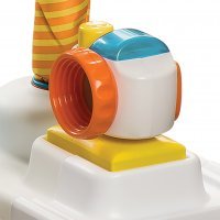 Игровой центр Evenflo™ ExerSaucer World Explorer
