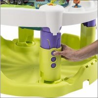 Игровой центр Evenflo™ ExerSaucer World Explorer