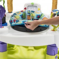 Игровой центр Evenflo™ ExerSaucer World Explorer