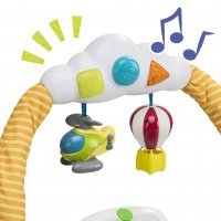 Игровой центр Evenflo™ ExerSaucer World Explorer